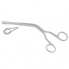 Luc Ethmoid Forcep Fig. 2 Stainless Steel, 20 cm - 8"